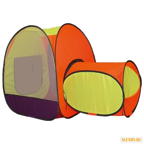 Палатка BELON ПИ-004КТ Домик