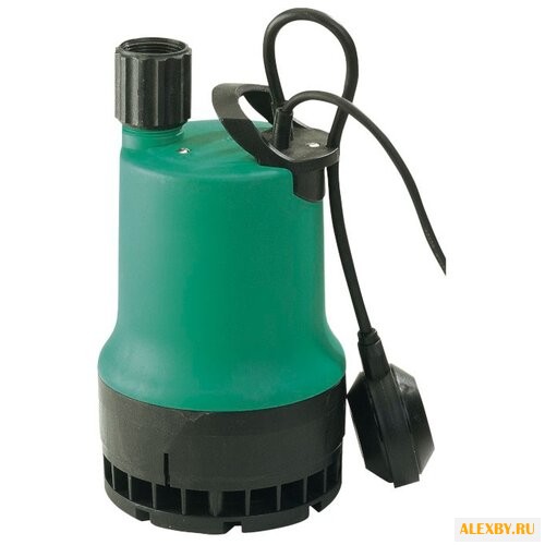 Насос Wilo Drain TMW 32 11-10M