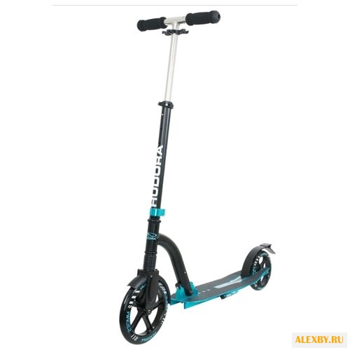 Городской самокат HUDORA Big