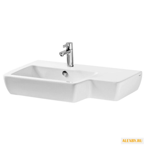 Раковина 80.5 см Opoczno MALMO