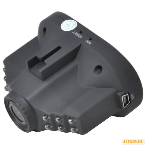 Видеорегистратор Eplutus DVR-919