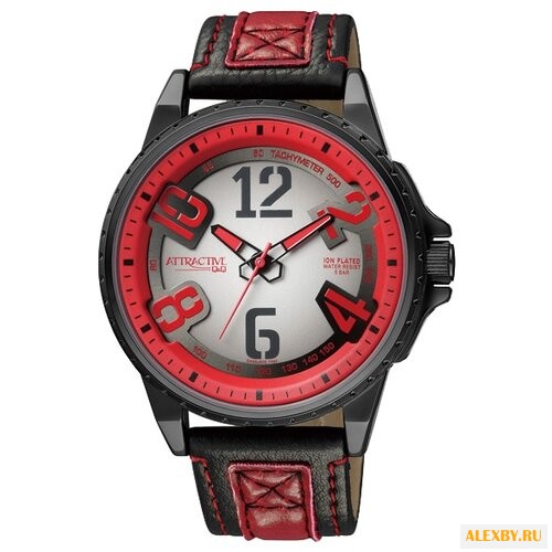 Наручные часы Q&Q DA66-505