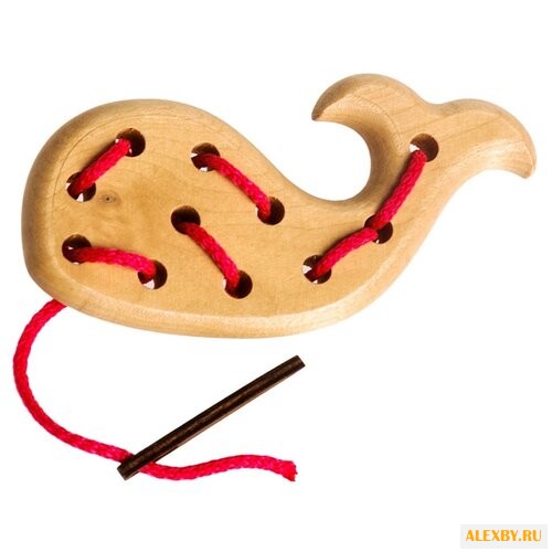 Шнуровка Томик Кит 611-1