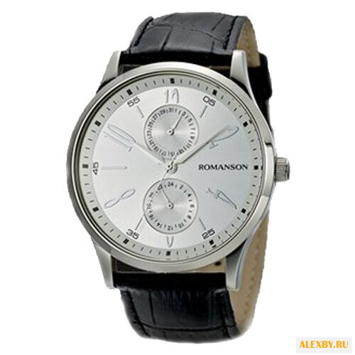 Наручные часы ROMANSON