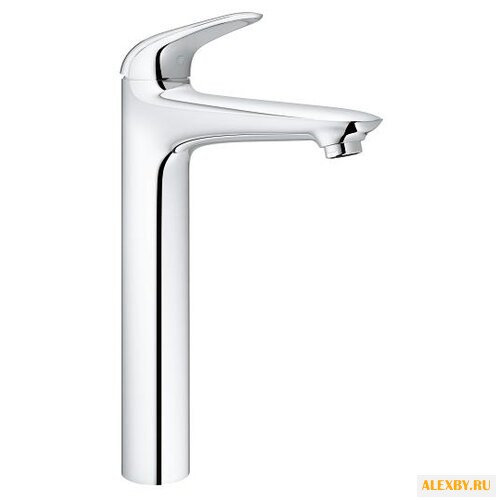 Однорычажный смеситель для