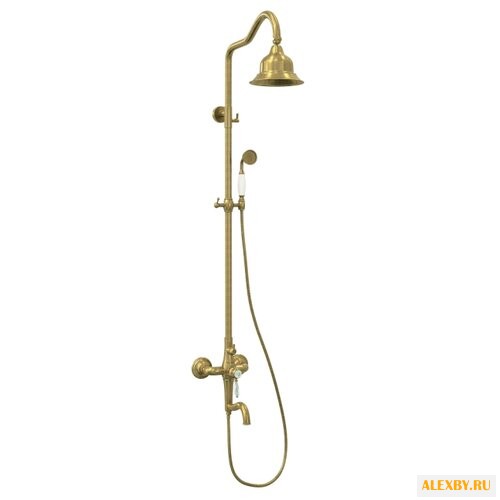 Душевая стойка Bennberg 16R0717