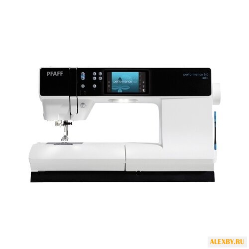 Швейная машина Pfaff