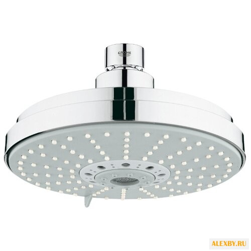 Верхний душ Grohe Rainshower