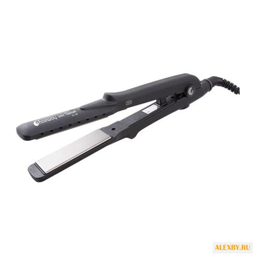 Щипцы Hairway 04073