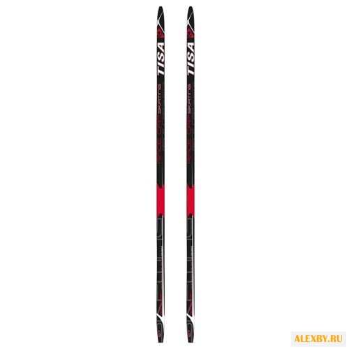 Беговые лыжи Tisa Race Cap