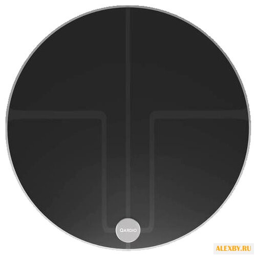 Весы Qardio Qardiobase 2 BK