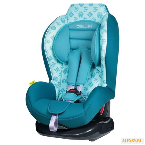 Автокресло группа 1 9-18 кг