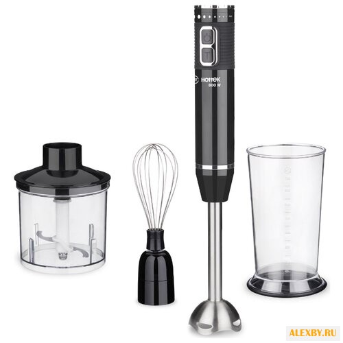 Погружной блендер Hottek