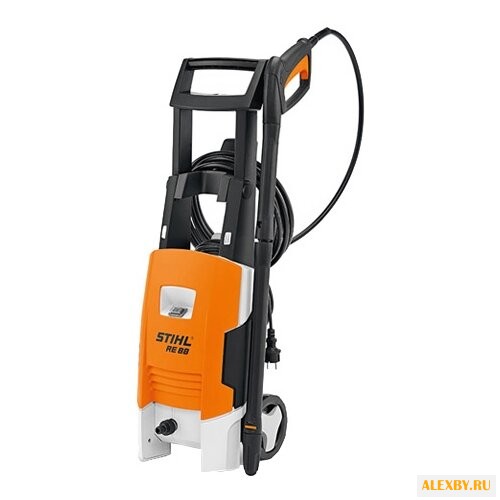 Мойка высокого давления STIHL