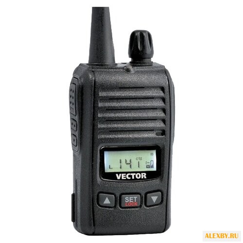 Рация VECTOR VT-44 Military Scout