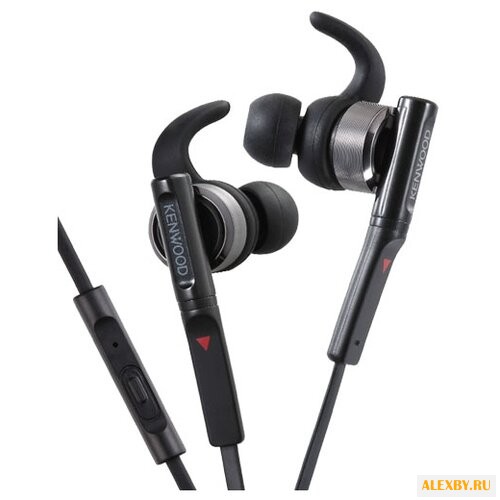 Наушники KENWOOD KH-SR800