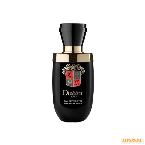 Dina Cosmetics Dagger for Men