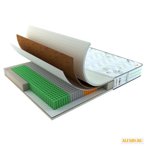 Матрас RollMatratze Feder 500