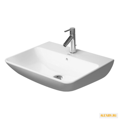 Раковина 55 см DURAVIT ME by