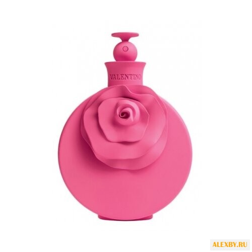 Valentino Valentina Pink