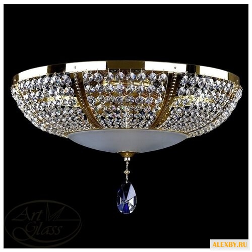 Art Glass Lukrecie ce