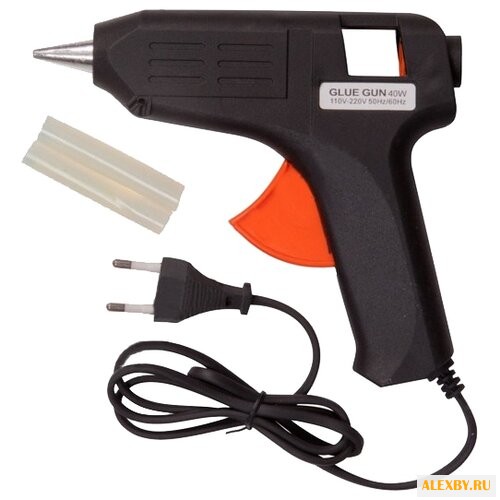 Клеевой пистолет PROconnect