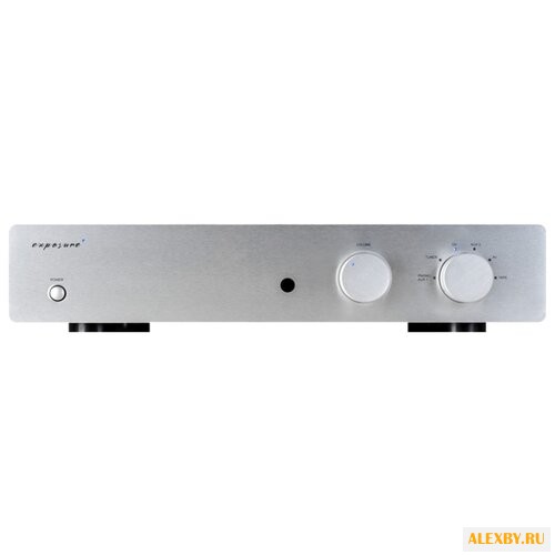 Предварительный усилитель