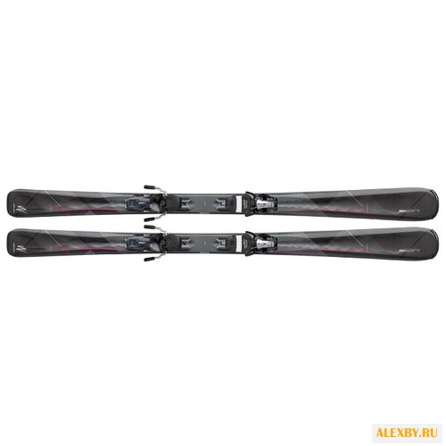 Горные лыжи Elan Black Magic 17