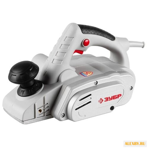 Электрорубанок ЗУБР ЗР-950-82