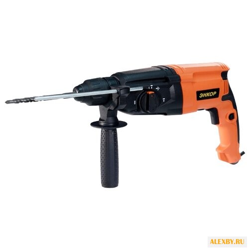 Перфоратор Энкор ПЭ-780 24ЭР