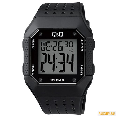 Наручные часы Q&Q M158 J001