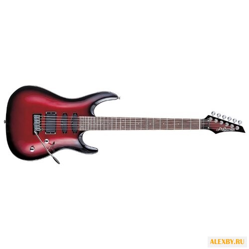 Электрогитара J&D JD-905