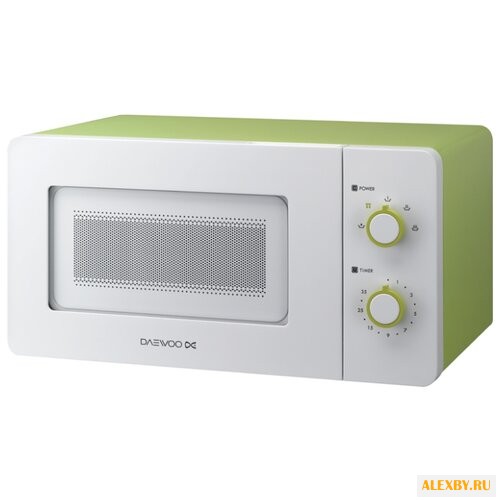 Микроволновая печь Daewoo