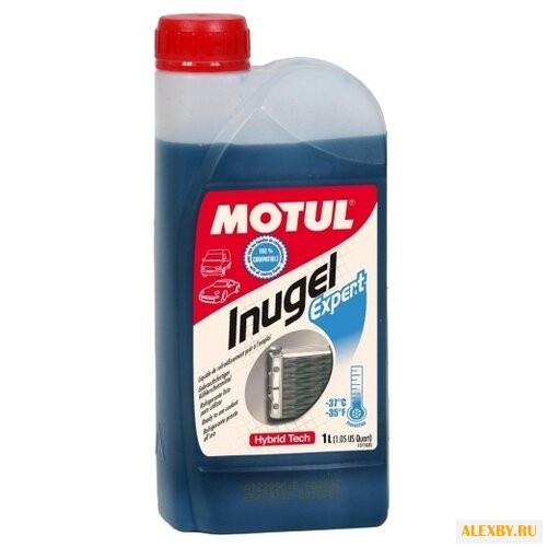 Антифриз Motul Inugel Expert