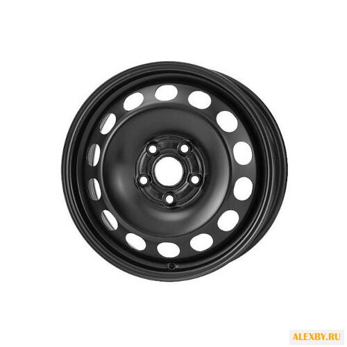 Колесный диск Next NX-106