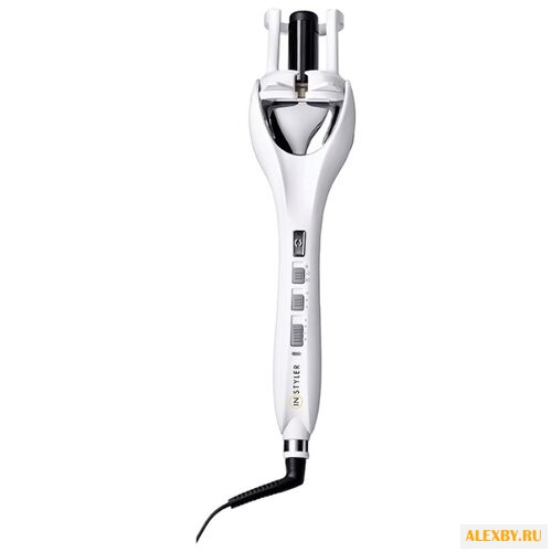 Щипцы плойка InStyler Tulip