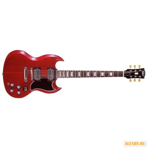 Электрогитара Tokai SG43