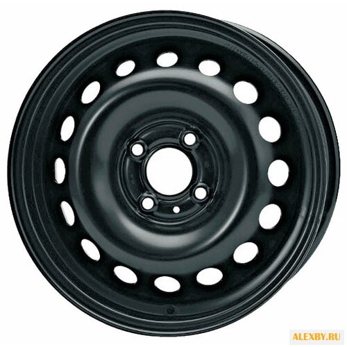 Колесный диск KFZ 7815