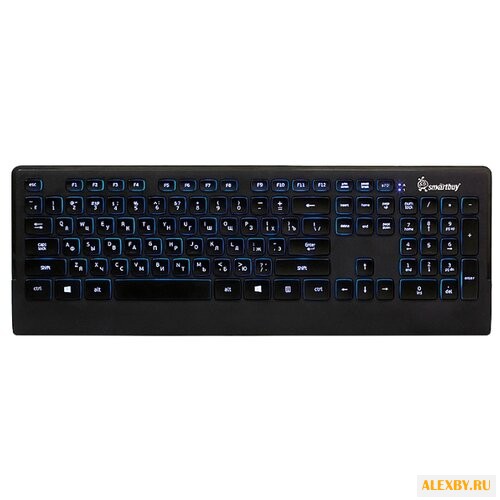 Клавиатура SmartBuy SBK-303U-K