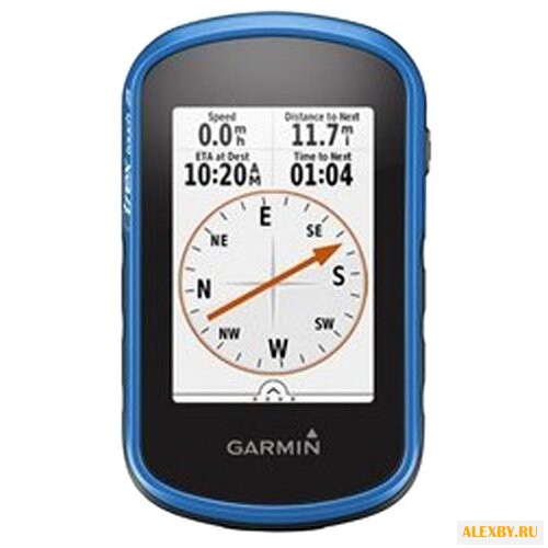 Навигатор Garmin eTrex Touch 25