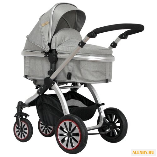 Коляска-трансформер Lorelli