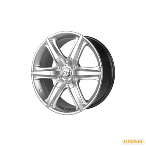 Колесный диск CEC Wheels CE826