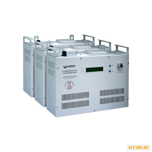 Стабилизатор напряжения Volter