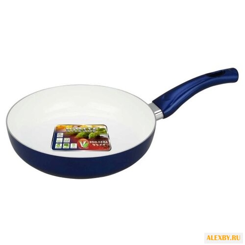 Сковорода Vitesse VS-2229 24 см