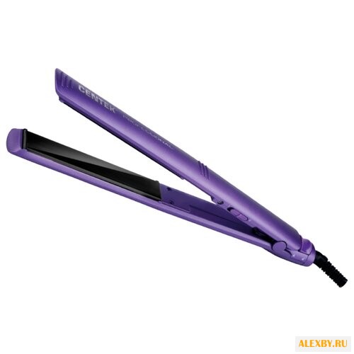 Щипцы утюжок CENTEK CT-2018 2019