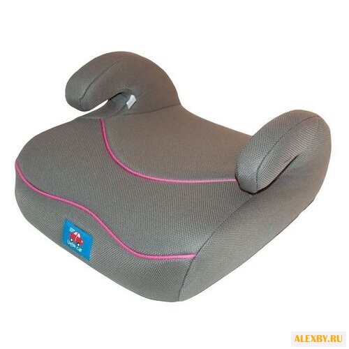 Автокресло группа 2 3 15-36 кг