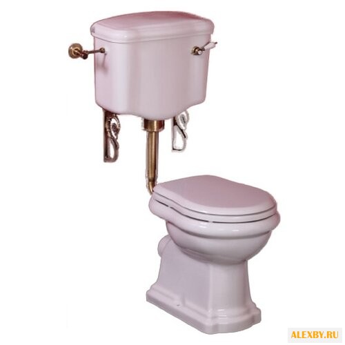 Унитаз MIGLIORE Bella