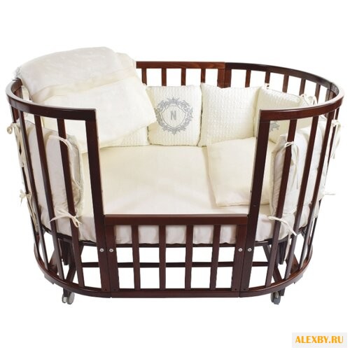 Nuovita комплект Giardino reale