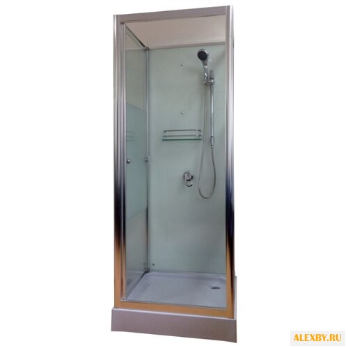 Открытая кабина Ammari AM-084-80