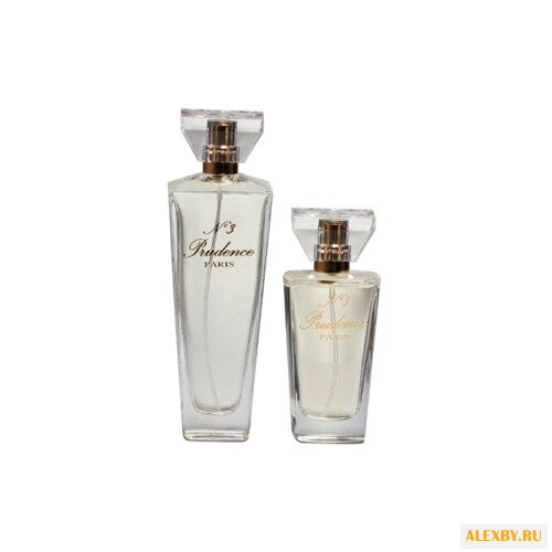 Prudence Paris №3